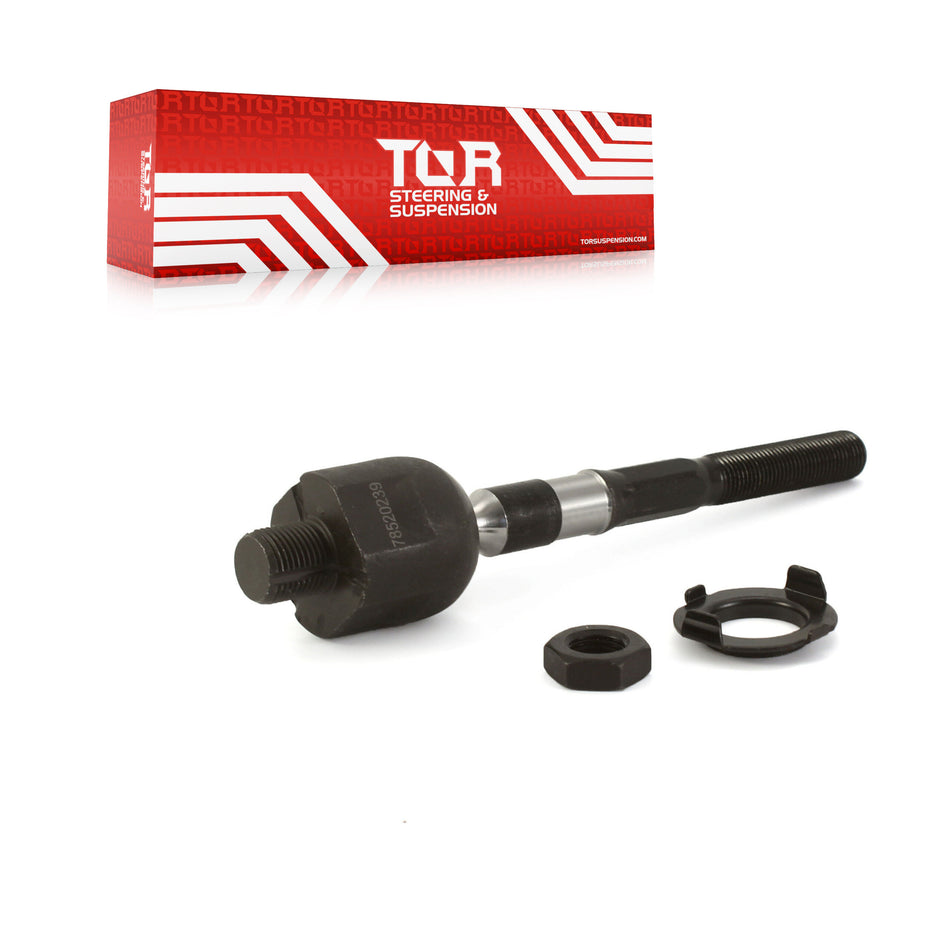 Front Inner Steering Tie Rod End TOR-EV800531 For Ford Fusion Mazda 6 Lincoln MKZ Zephyr Mercury