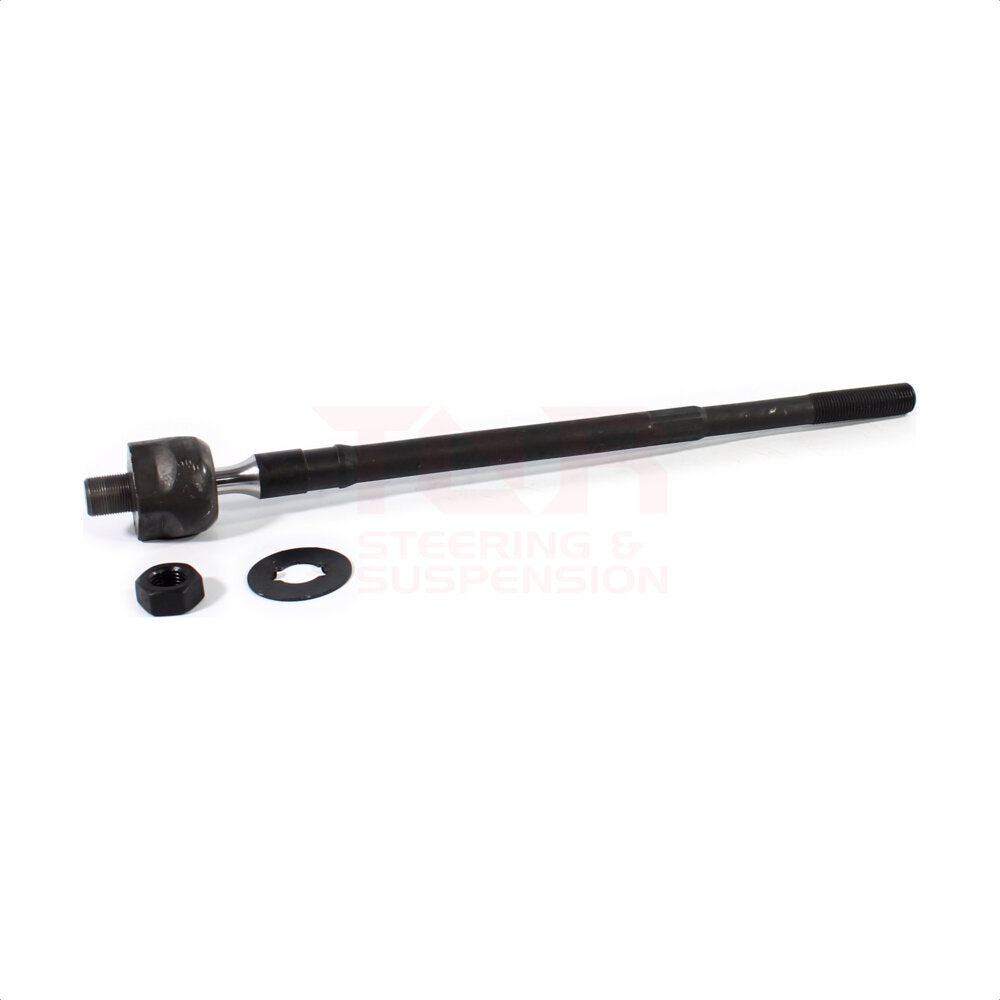 Front Inner Steering Tie Rod End TOR-EV800546 For Mitsubishi Endeavor by TOR