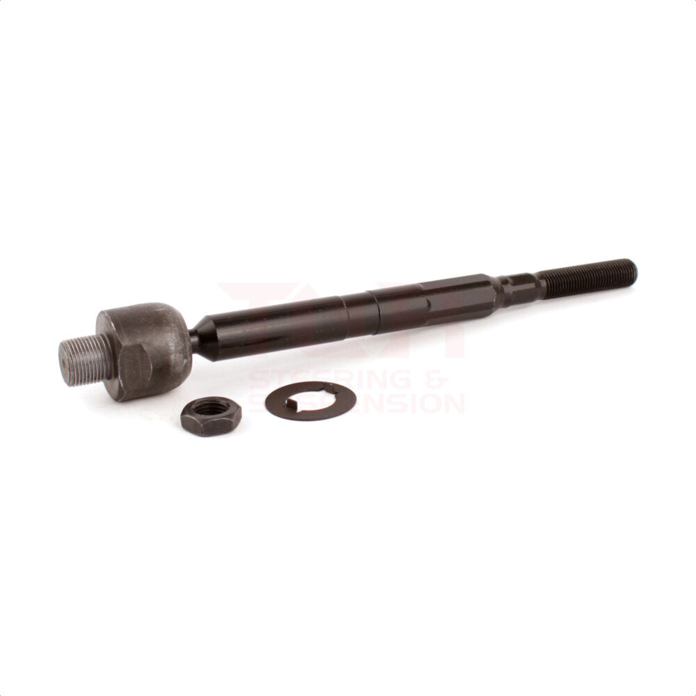 Front Inner Steering Tie Rod End TOR-EV800569 For 2007-2011 Honda CR-V Vehicles Manufactured In USA by TOR