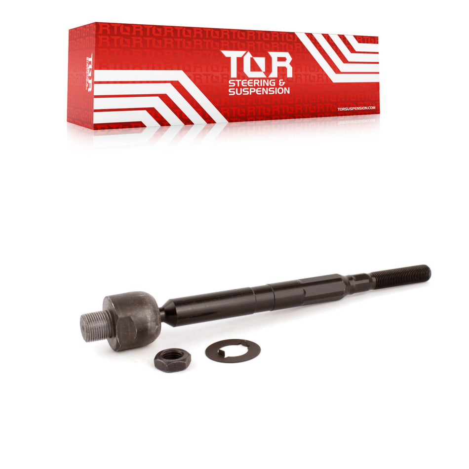 Front Inner Steering Tie Rod End TOR-EV800569 For 2007-2011 Honda CR-V Vehicles Manufactured In USA