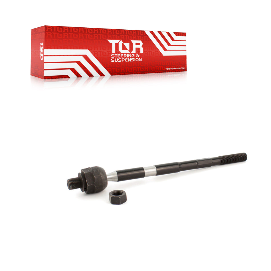 Front Inner Steering Tie Rod End TOR-EV800572 For GMC Acadia Buick Enclave Chevrolet Traverse Saturn
