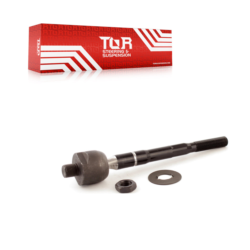 Front Inner Steering Tie Rod End TOR-EV800578 For 2007-2013 Acura MDX
