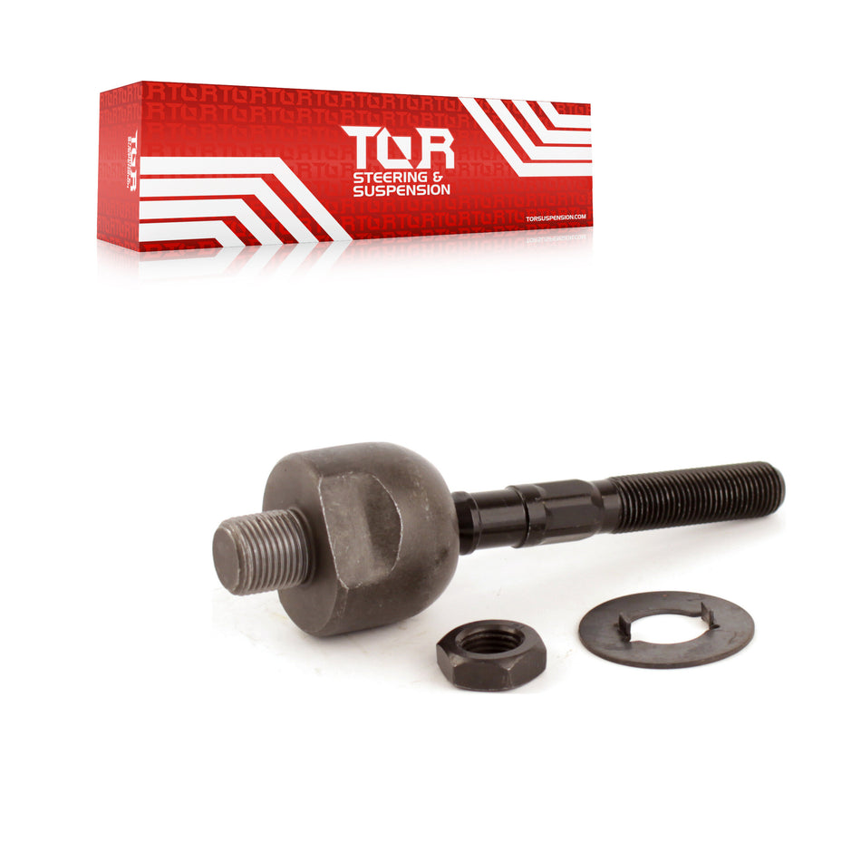 Front Inner Steering Tie Rod End TOR-EV800581 For 2009-2014 Acura TL