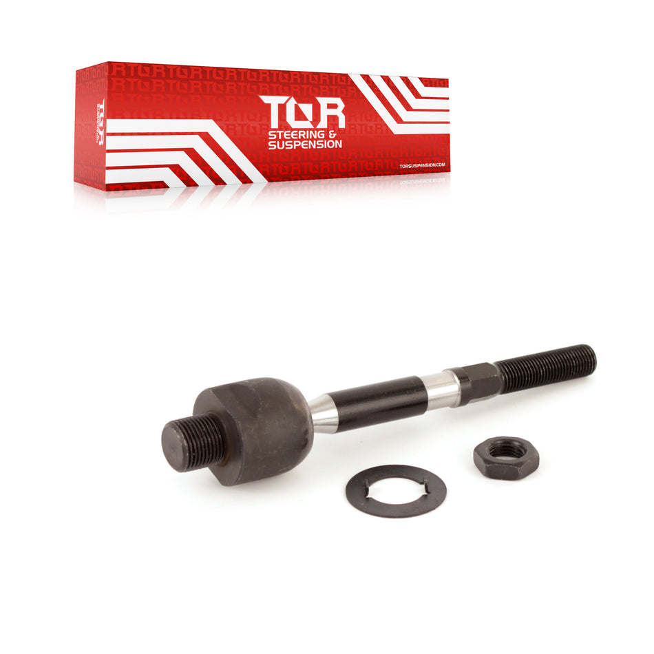 Front Inner Steering Tie Rod End TOR-EV800906 For Honda Civic Acura ILX