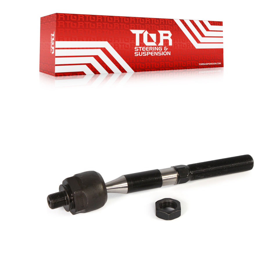 Front Inner Steering Tie Rod End TOR-EV800987 For 2011-2015 Jeep Grand Cherokee Dodge Durango