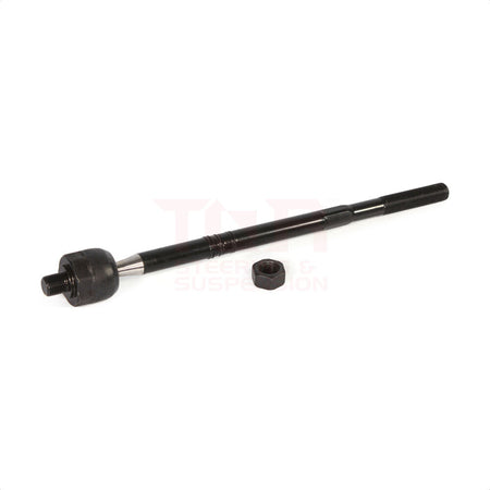 Front Inner Steering Tie Rod End TOR-EV801132 For Dodge Dart Chrysler 200 by TOR