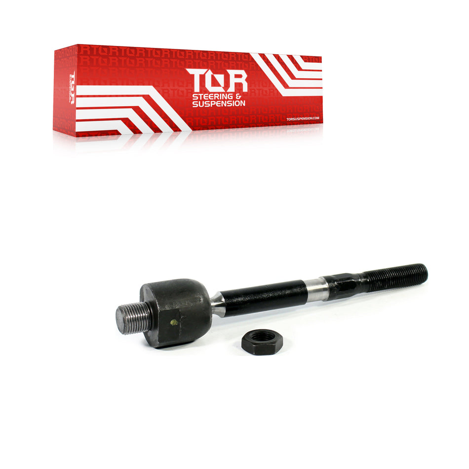 Front Inner Steering Tie Rod End TOR-EV801274 For Honda Civic HR-V Acura Integra Insight