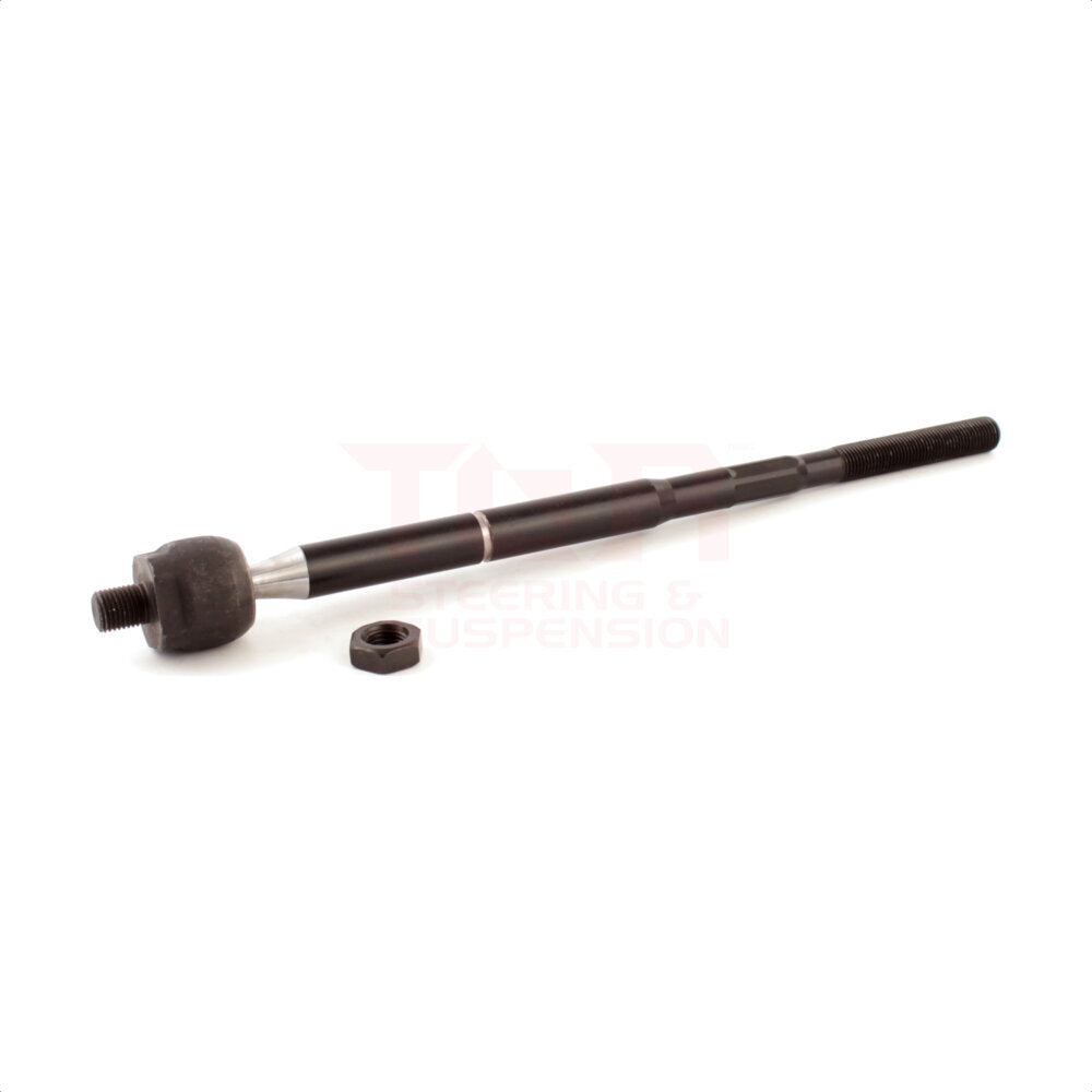 Front Inner Steering Tie Rod End TOR-EV80443 For Saturn Vue Chevrolet Equinox Pontiac Torrent by TOR