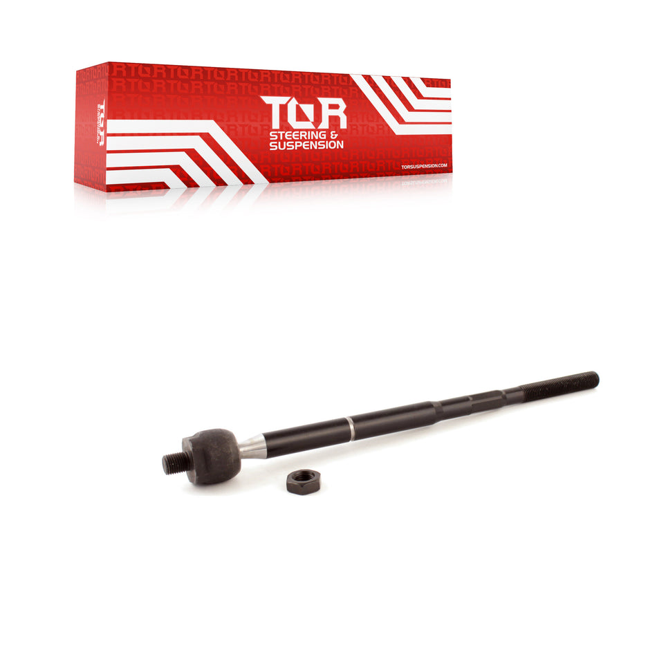 Front Inner Steering Tie Rod End TOR-EV80443 For Chevrolet Equinox Pontiac Torrent Saturn Vue