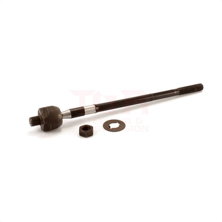 Front Inner Steering Tie Rod End TOR-EV80684 For 2000-2006 Mazda MPV by TOR