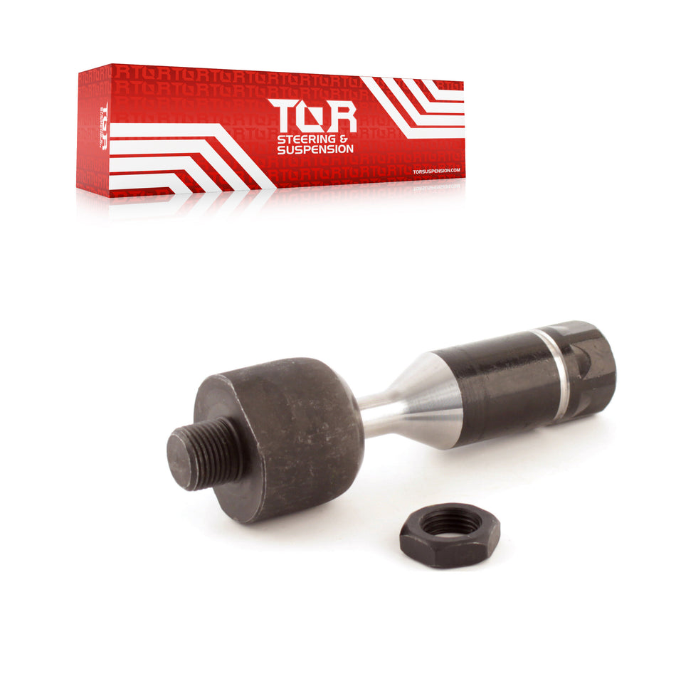 Front Inner Steering Tie Rod End TOR-EV80965 For Chevrolet GMC Trailblazer Envoy XL EXT SSR Buick
