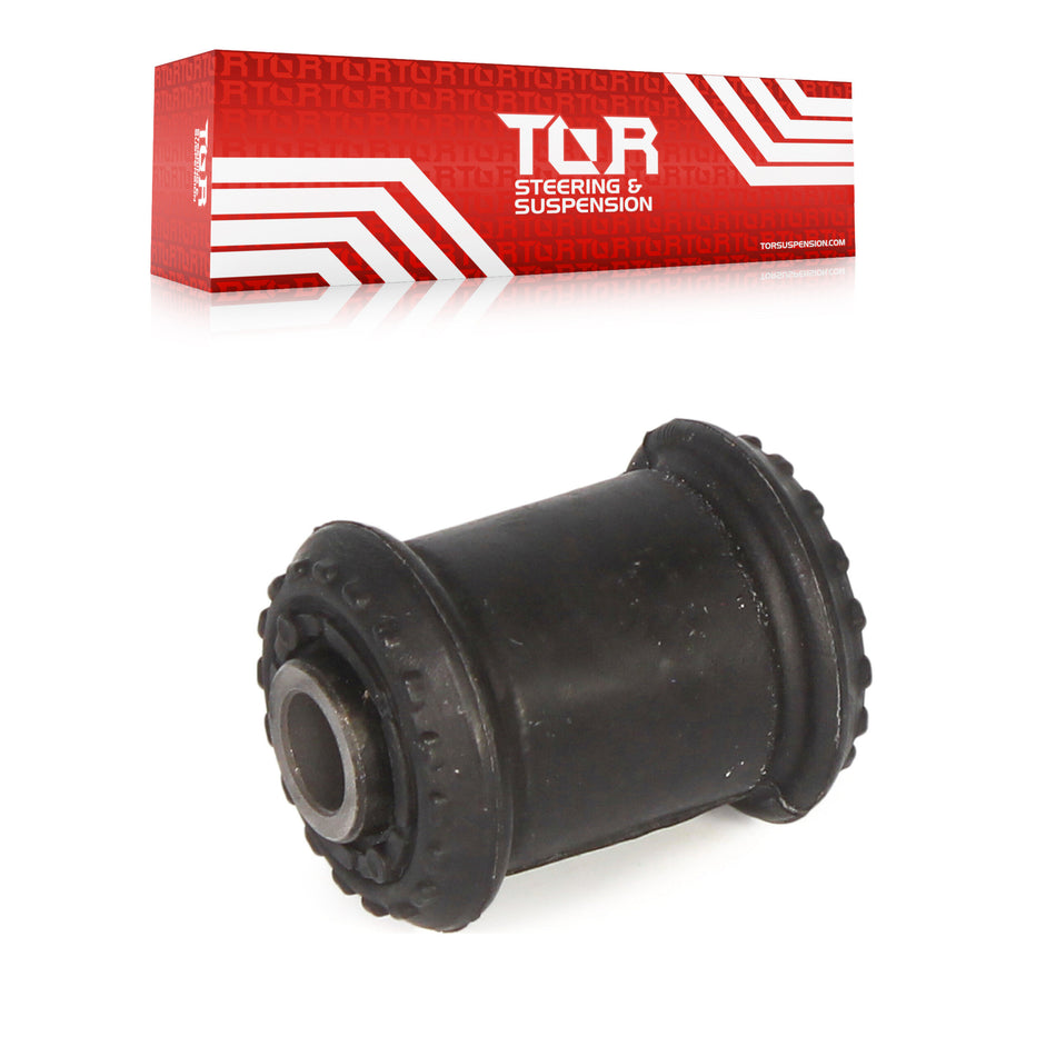 Front Lower Forward Suspension Control Arm Bushing TOR-K200247 For Chevrolet Malibu Pontiac G6 Aura