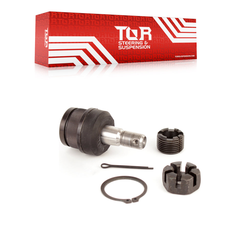 Front Lower Suspension Ball Joint TOR-K3185 For Jeep Wrangler Grand Cherokee JK Comanche Wagoneer TJ
