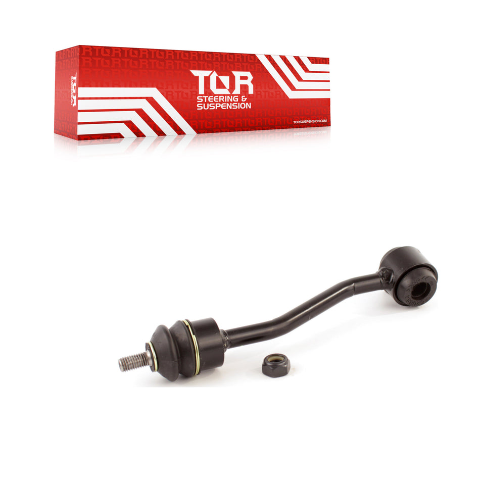 Front Suspension Stabilizer Bar Link Kit TOR-K3197 For 1997-2006 Jeep Wrangler TJ