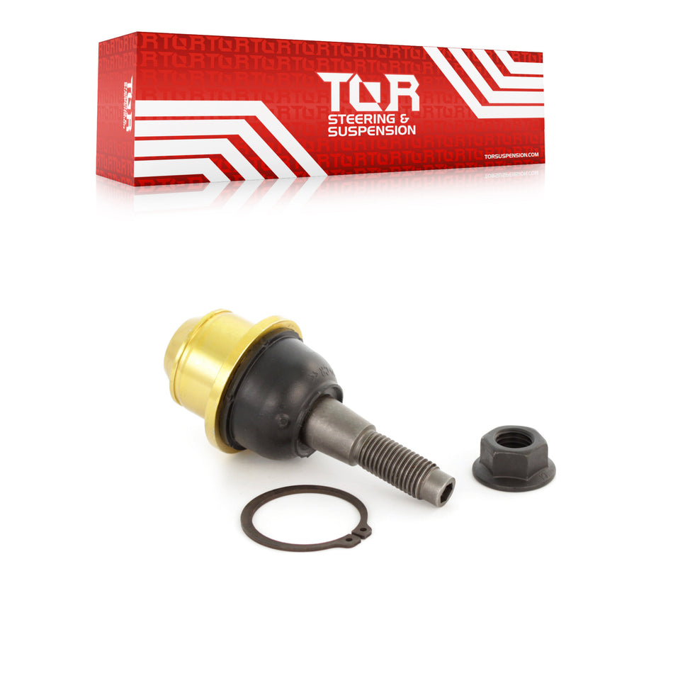 Front Lower Suspension Ball Joint TOR-K500007 For Chevrolet GMC Sierra 1500 Silverado Avalanche XL