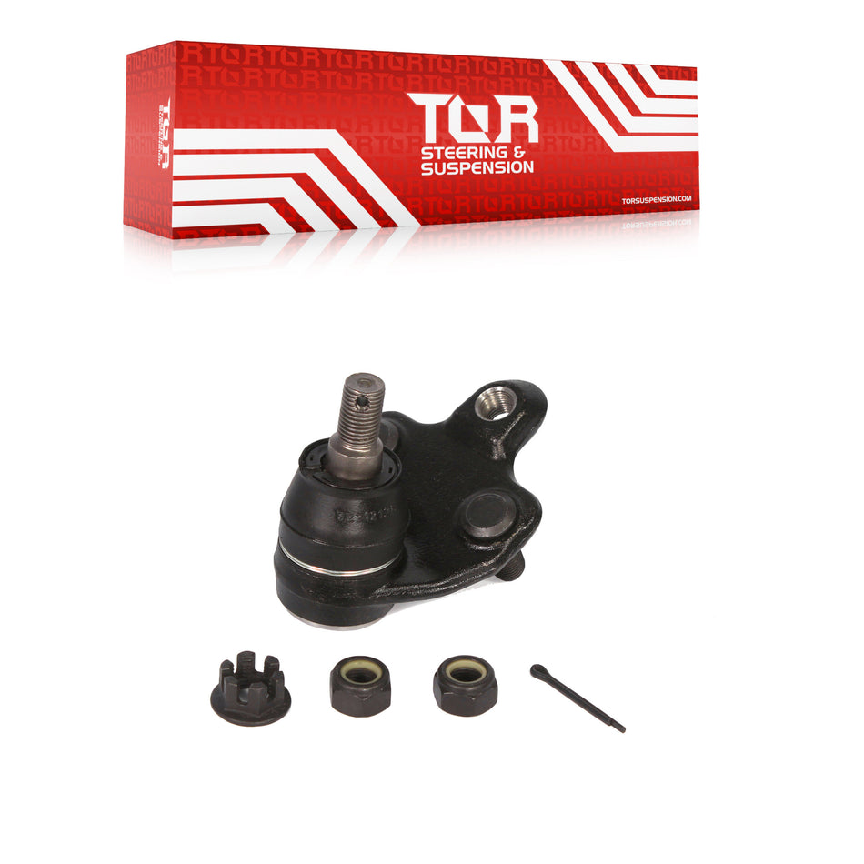 Front Lower Suspension Ball Joint TOR-K500174 For Toyota Matrix Pontiac Vibe 2.4L