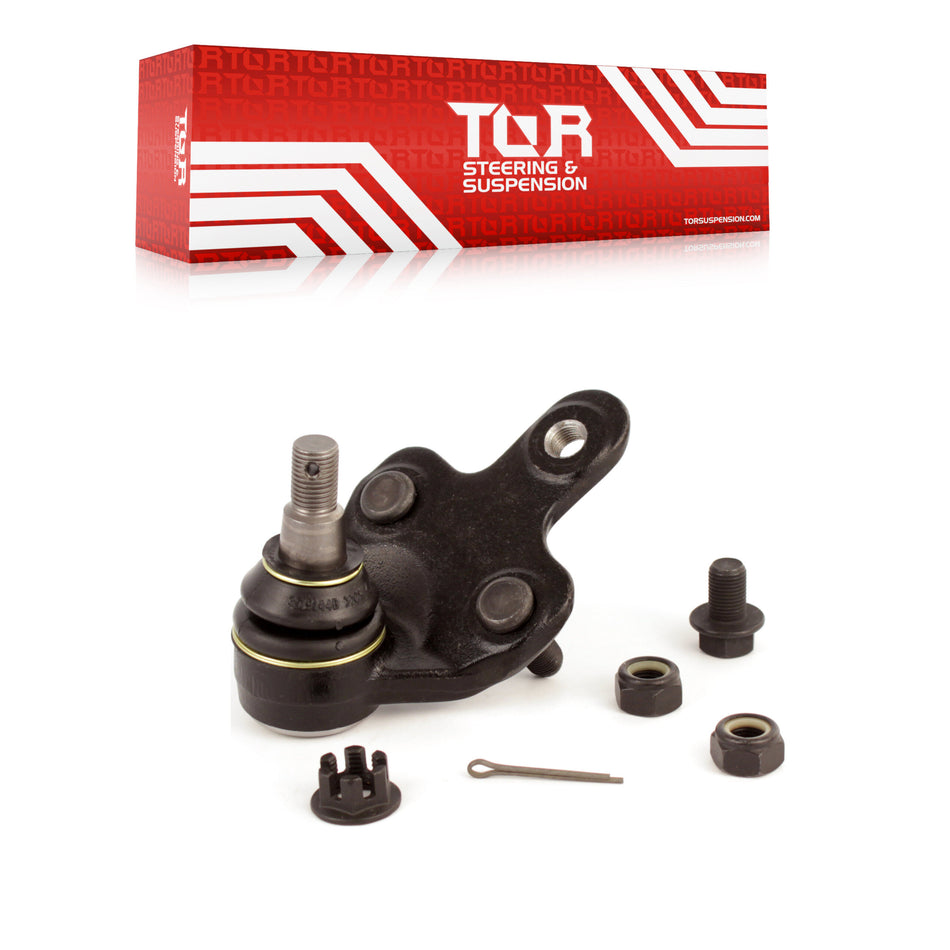 Front Right Lower Suspension Ball Joint TOR-K500187 For Toyota Highlander Lexus Sienna RX350 Venza