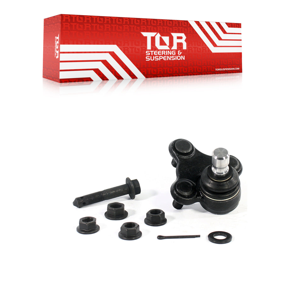 Front Right Lower Suspension Ball Joint TOR-K500363 For Hyundai Tucson Kia Sportage Sonata Optima