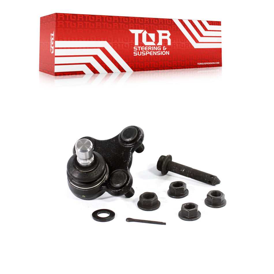 Front Left Lower Suspension Ball Joint TOR-K500364 For Hyundai Tucson Kia Sportage Sonata Optima