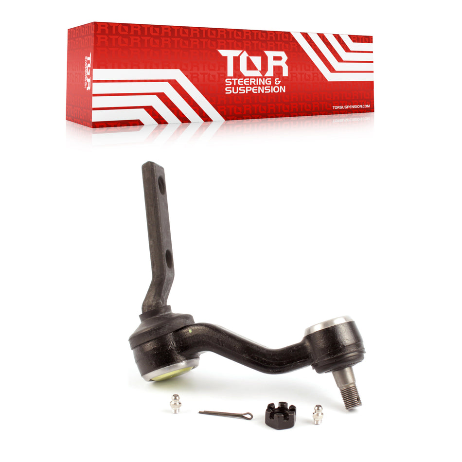 Front Steering Idler Arm TOR-K6251T For Chevrolet GMC S10 Blazer Jimmy Sonoma S15 Cadillac Eldorado
