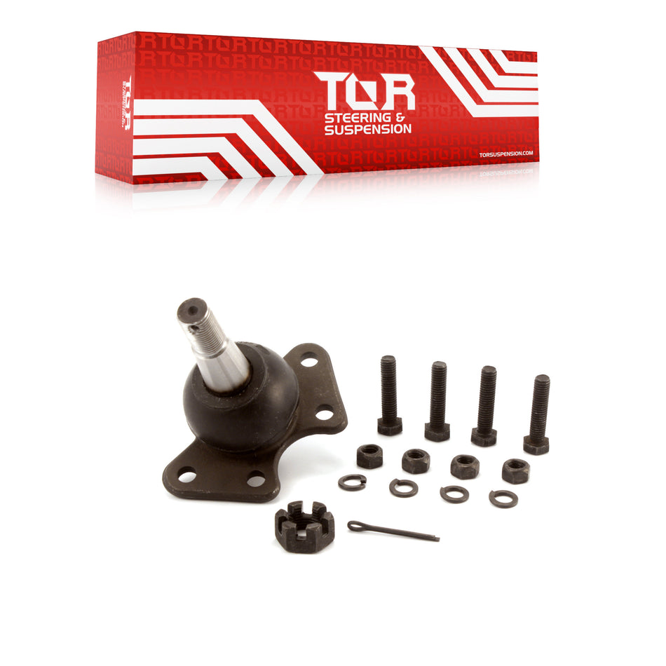 Front Upper Suspension Ball Joint TOR-K6344 For Chevrolet GMC K2500 C2500 K3500 C3500 Express 3500