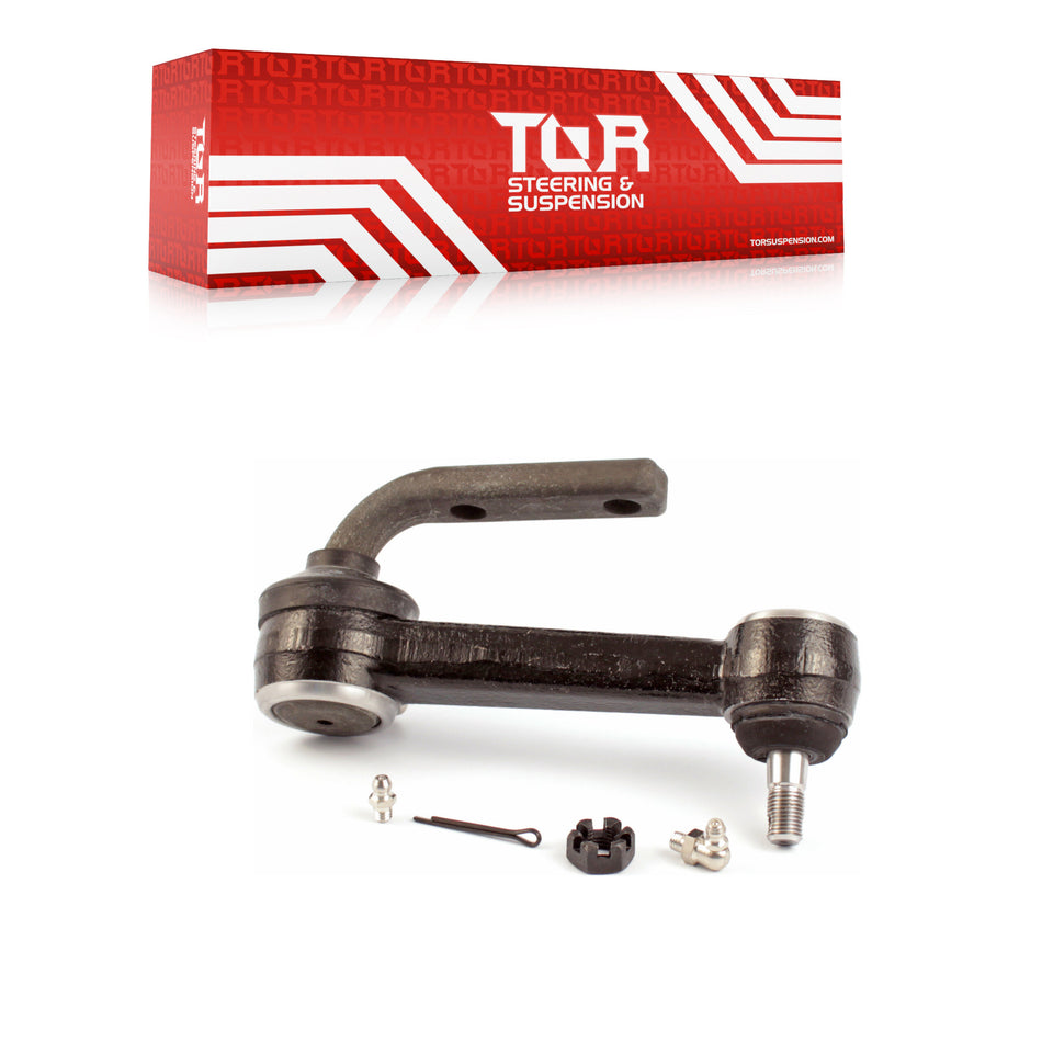 Front Left Steering Idler Arm TOR-K6365T For Chevrolet Astro GMC Safari RWD