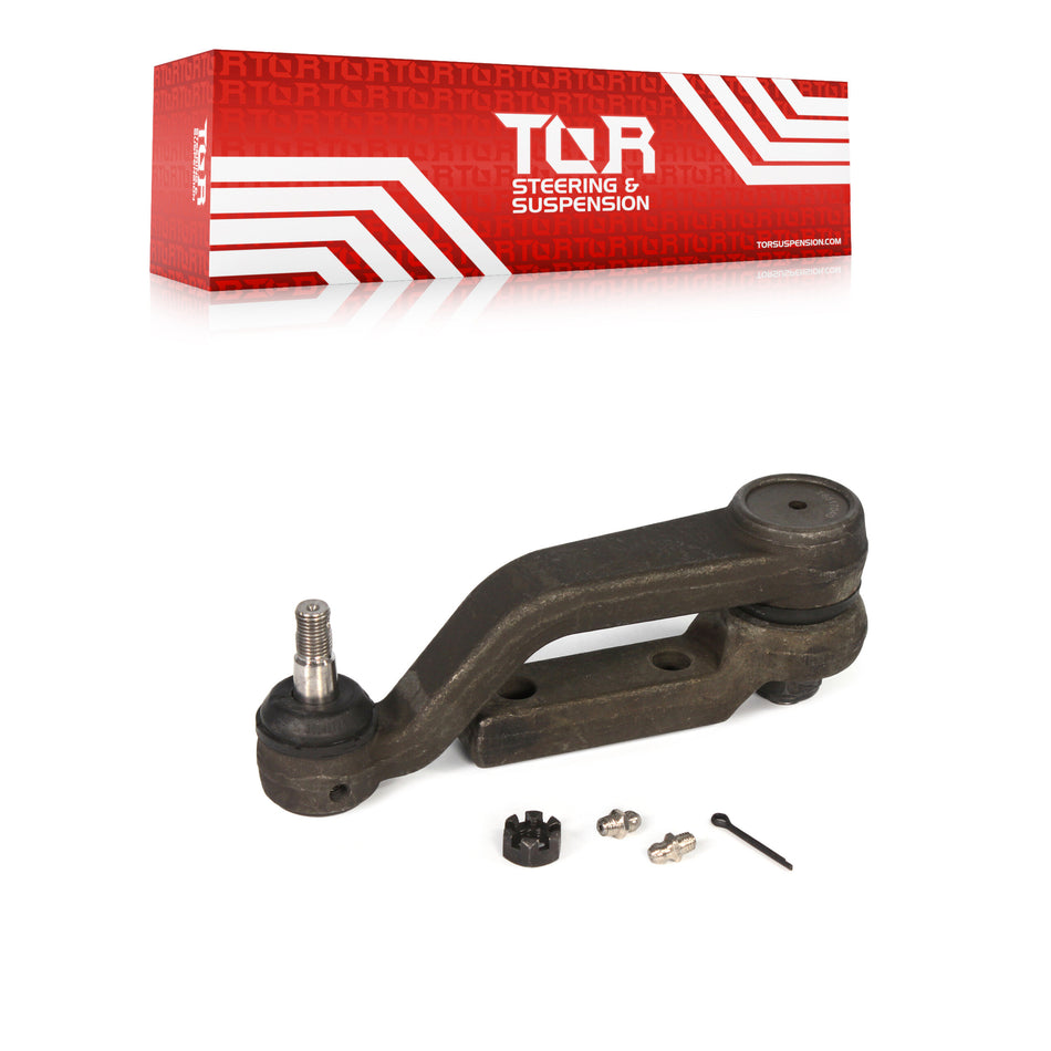 Front Steering Idler Arm TOR-K6392T For 1990-2005 Chevrolet Astro GMC Safari AWD