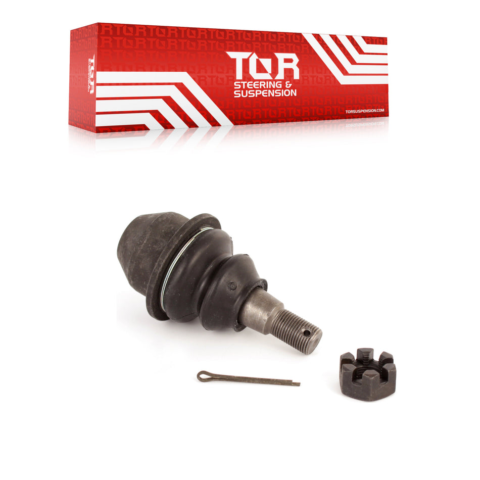 Front Lower Suspension Ball Joint TOR-K6509 For Chevrolet K1500 GMC K2500 K3500 Tahoe Suburban Yukon