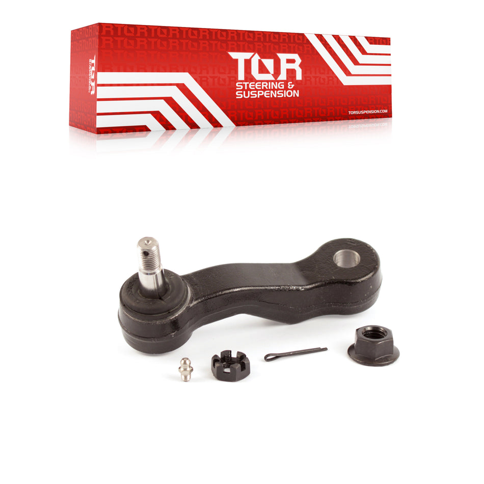 Front Steering Idler Arm TOR-K6534 For Chevrolet GMC Silverado 1500 Sierra Savana 2500 Express 3500
