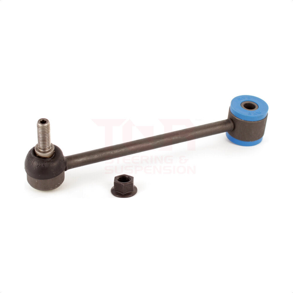 Rear Suspension Stabilizer Bar Link Kit TOR-K6700 For Chevrolet Tahoe Jeep GMC Wrangler Suburban 1500 Yukon Cadillac XL Escalade Avalanche ESV JK Hummer H2 EXT 2500 by TOR