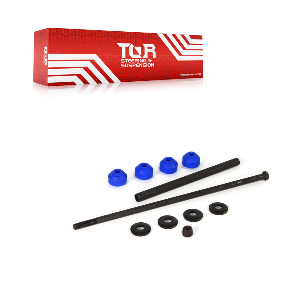 Rear Suspension Stabilizer Bar Link Kit TOR-K700633 For GMC Acadia Buick Enclave Chevrolet Traverse