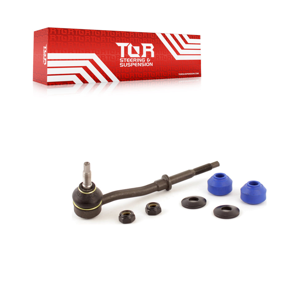 Front Suspension Stabilizer Bar Link Kit TOR-K7274 For Dodge Dakota Durango