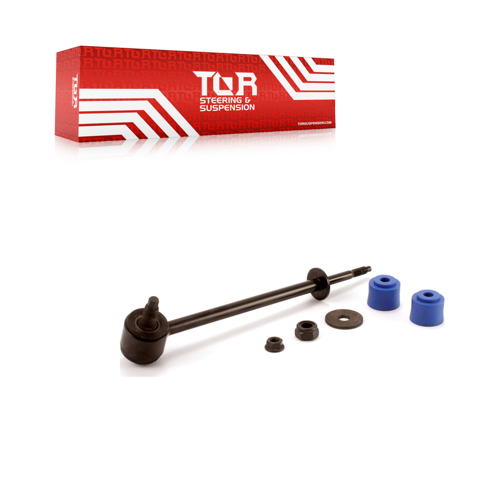 Rear Suspension Stabilizer Bar Link Kit TOR-K7433 For Chrysler Intrepid Dodge 300M Concorde LHS