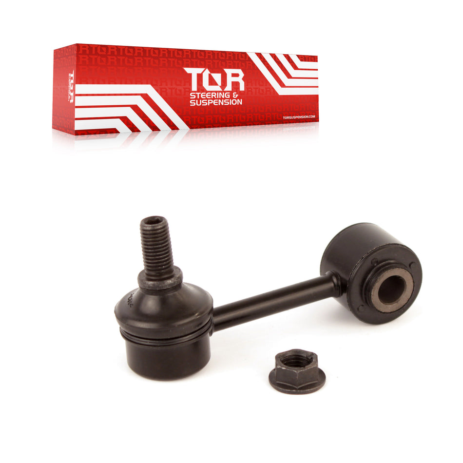 Rear Suspension Stabilizer Bar Link Kit TOR-K750007 For Ford Fusion Mazda 6 Lincoln MKZ Zephyr Milan