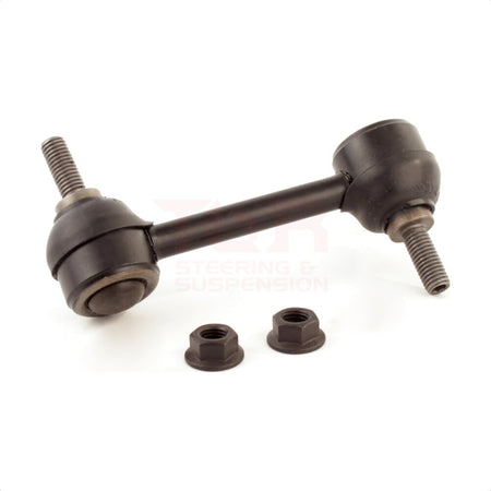 Rear Suspension Stabilizer Bar Link Kit TOR-K750010 For Buick Rendezvous Chevrolet Pontiac Venture Montana Uplander Aztek Terraza Oldsmobile Silhouette Saturn Relay by TOR