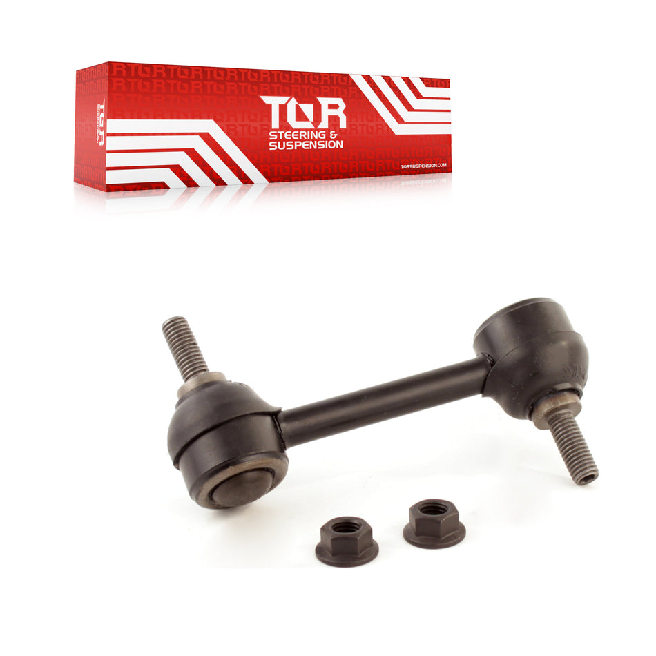 Rear Suspension Stabilizer Bar Link Kit TOR-K750010 For Pontiac Montana Chevrolet Buick Rendezvous