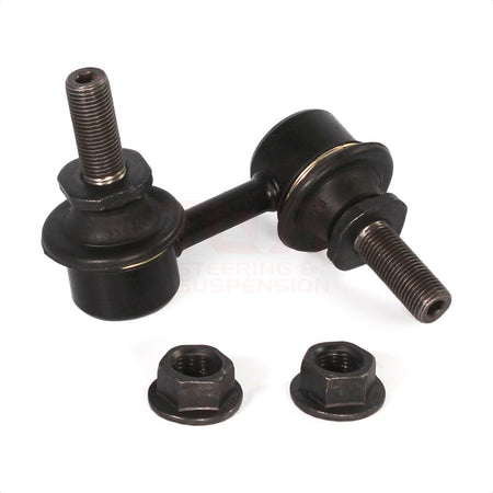 Rear Left Suspension Stabilizer Bar Link Kit TOR-K750037 For Nissan Pathfinder Armada INFINITI QX56 by TOR