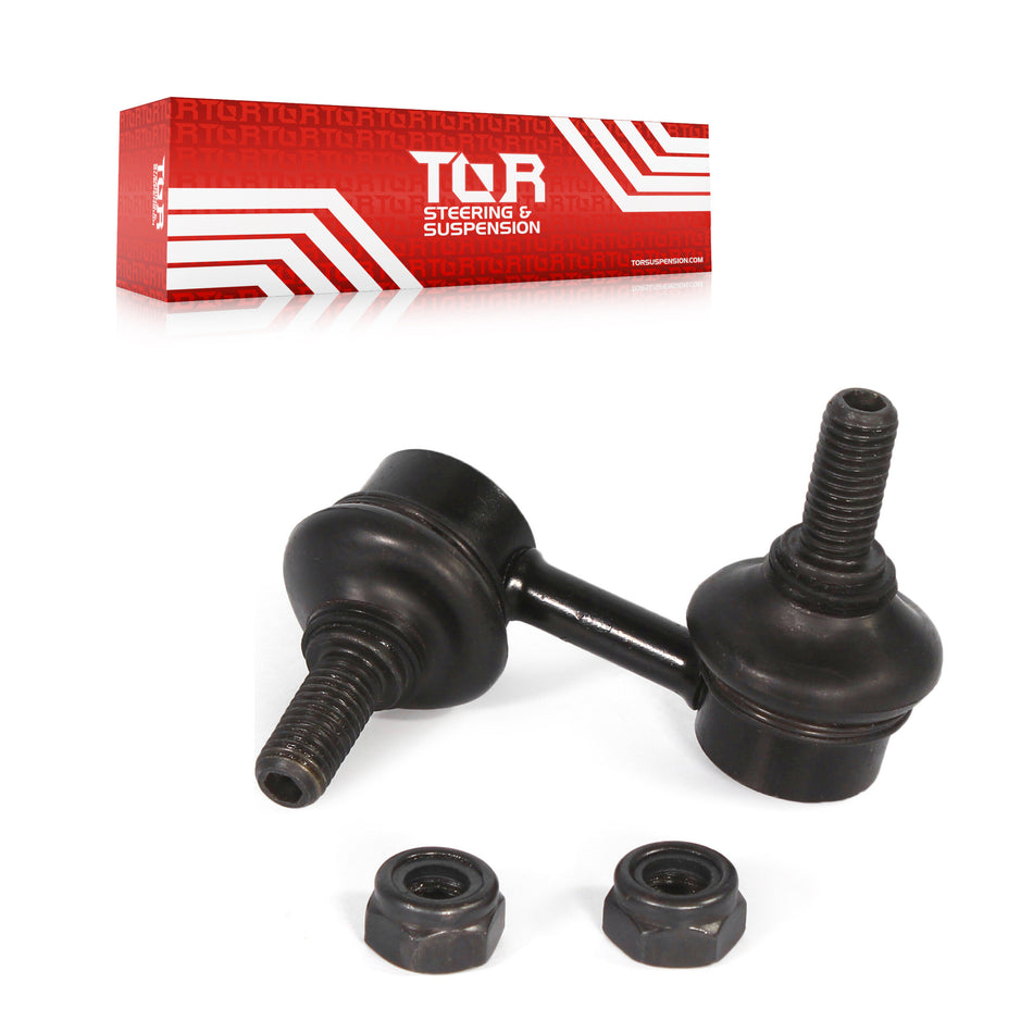 Rear Right Suspension Stabilizer Bar Link Kit TOR-K750038 For Nissan Pathfinder Armada INFINITI QX56