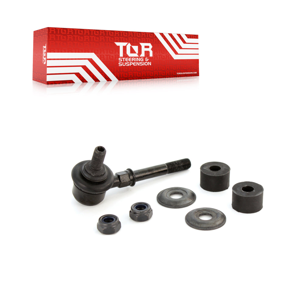 Front Suspension Stabilizer Bar Link Kit TOR-K750042 For 1999-2004 Chevrolet Tracker Suzuki Vitara