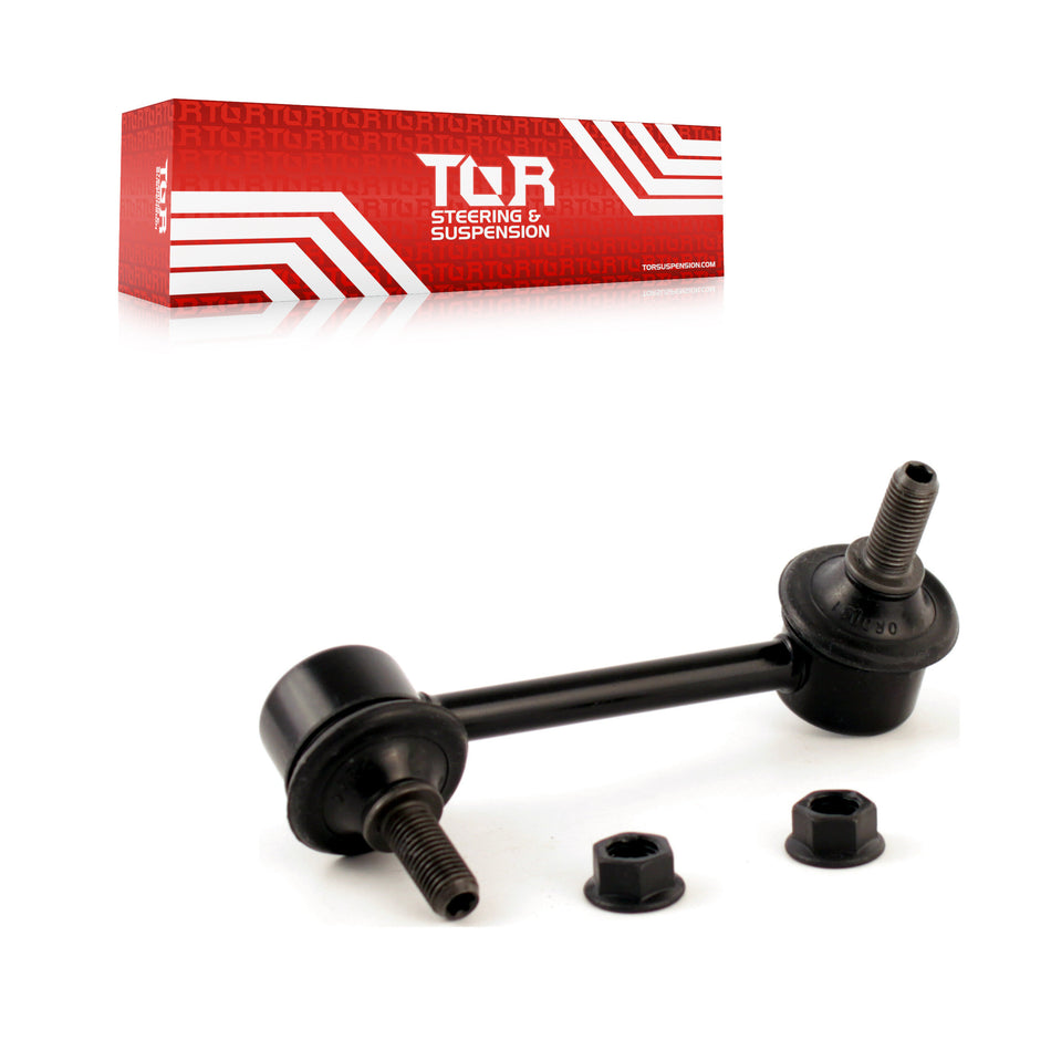 Rear Left Suspension Stabilizer Bar Link Kit TOR-K750044 For INFINITI G37 G35 Nissan QX50 350Z EX35
