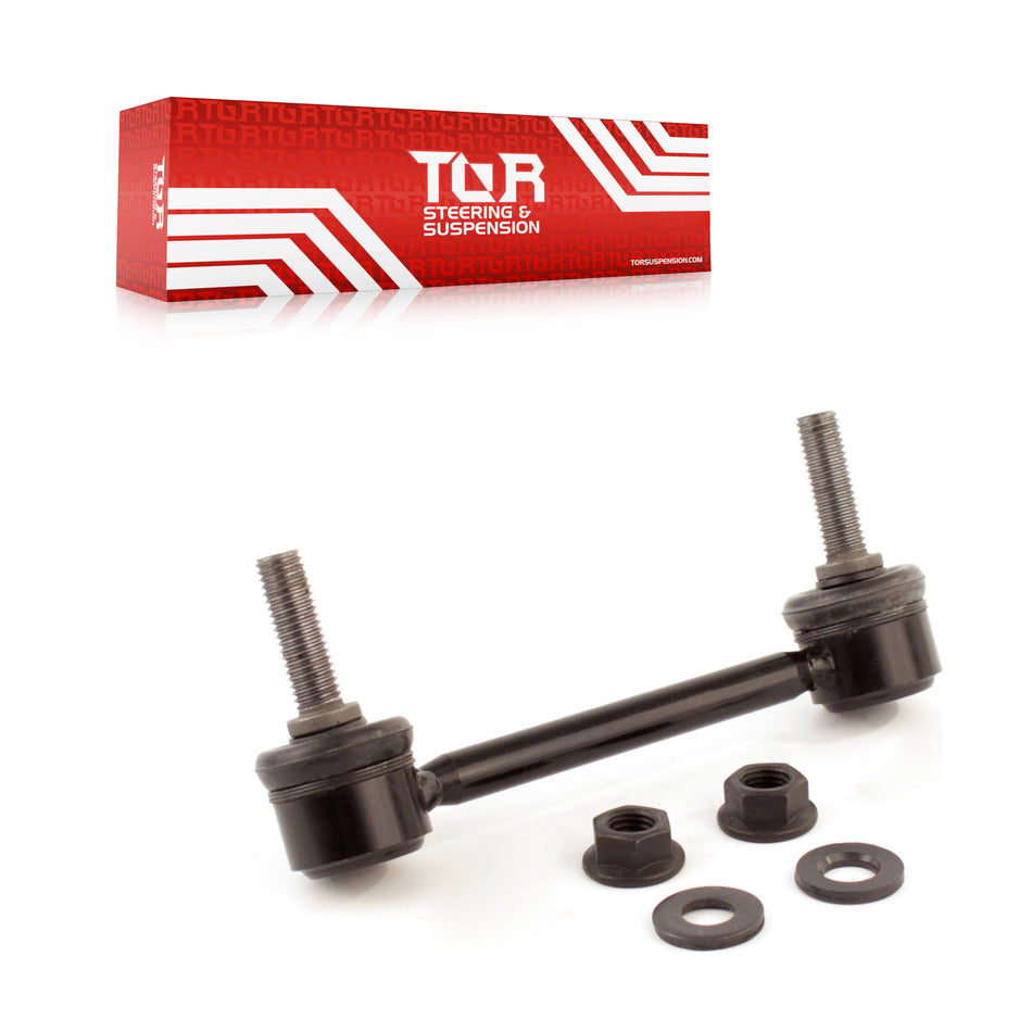Front Suspension Stabilizer Bar Link Kit TOR-K750057 For Cadillac CTS SRX STS