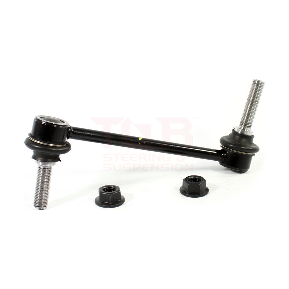 Front Suspension Stabilizer Bar Link Kit TOR-K750064 For Mercedes-Benz ML350 GL450 R350 GL550 ML500 ML320 GL350 ML550 GL320 R500 R320 ML63 AMG ML450 R63 243mm Overall Length by TOR