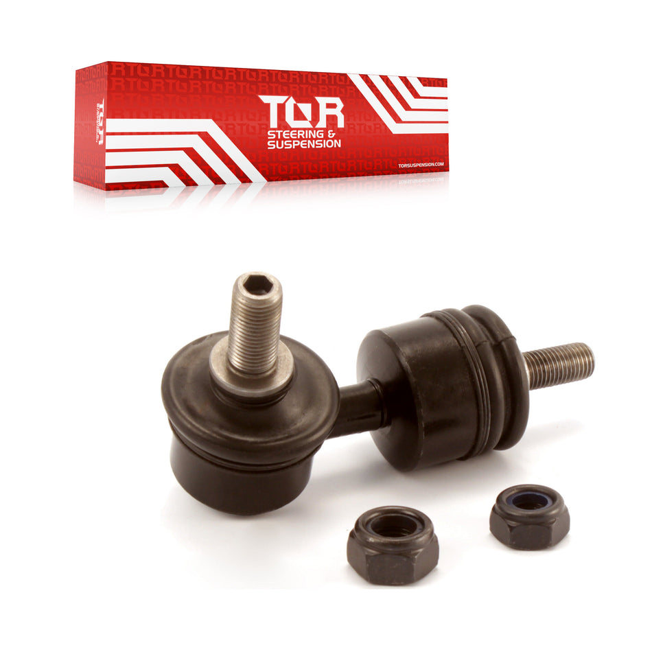 Rear Suspension Stabilizer Bar Link Kit TOR-K750069 For 2007-2013 Mazda 3 Turbocharged
