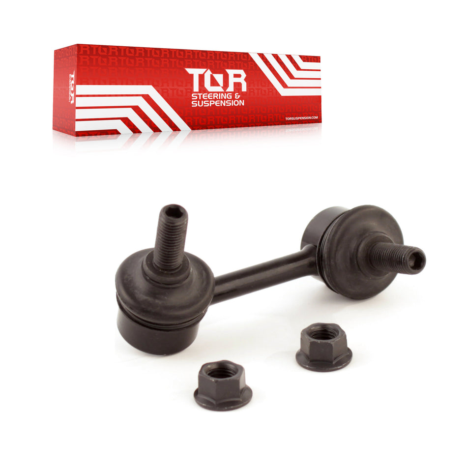 Rear Left Suspension Stabilizer Bar Link Kit TOR-K750125 For Honda Civic Acura ILX Fit CSX