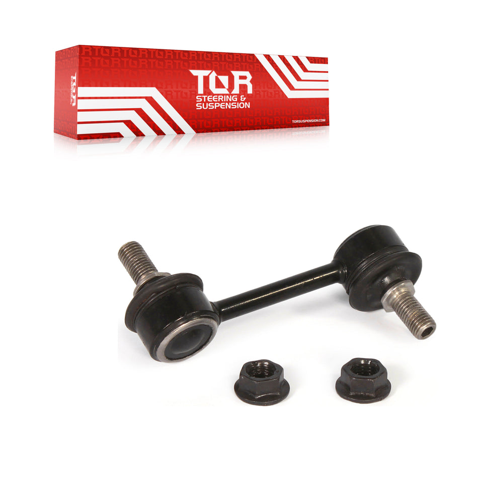 Rear Suspension Stabilizer Bar Link Kit TOR-K750133 For Mazda MX-5 Miata RX-8