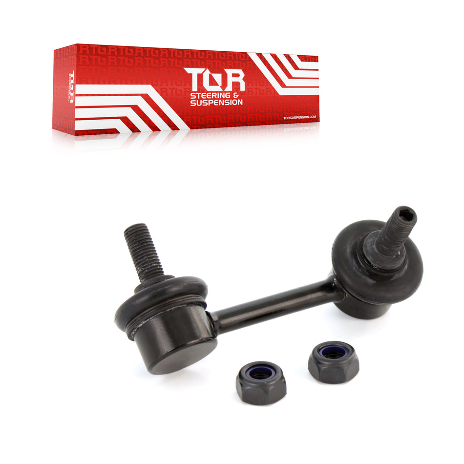 Rear Left Suspension Stabilizer Bar Link Kit TOR-K750156 For 2007-2016 Honda CR-V