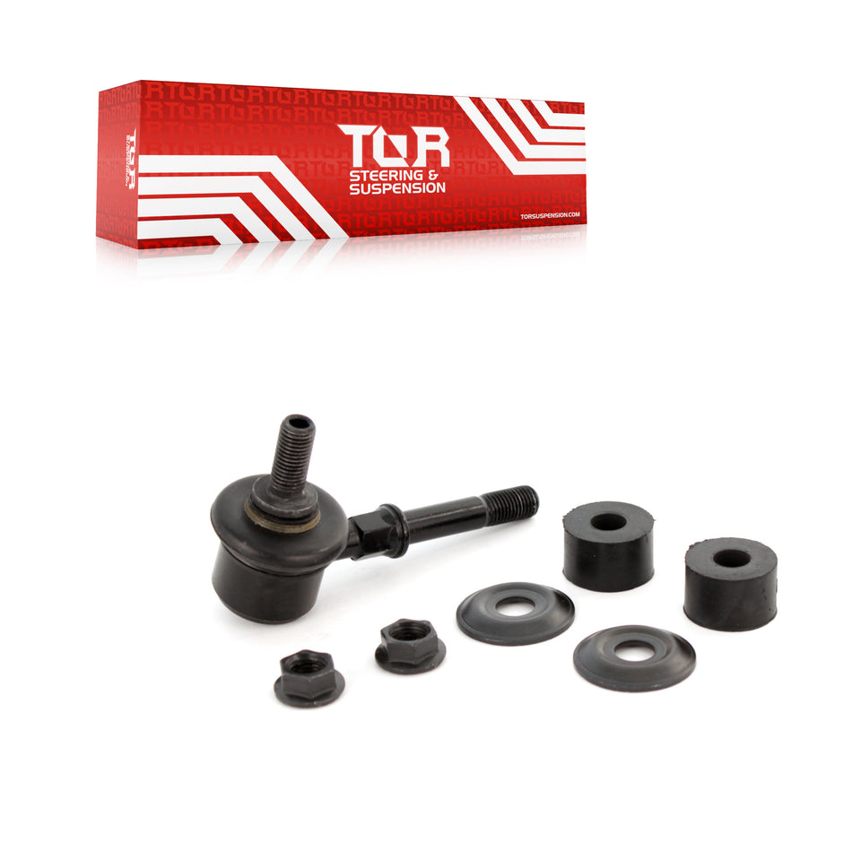 Front Suspension Stabilizer Bar Link Kit TOR-K750181 For 2003-2006 Mitsubishi Outlander