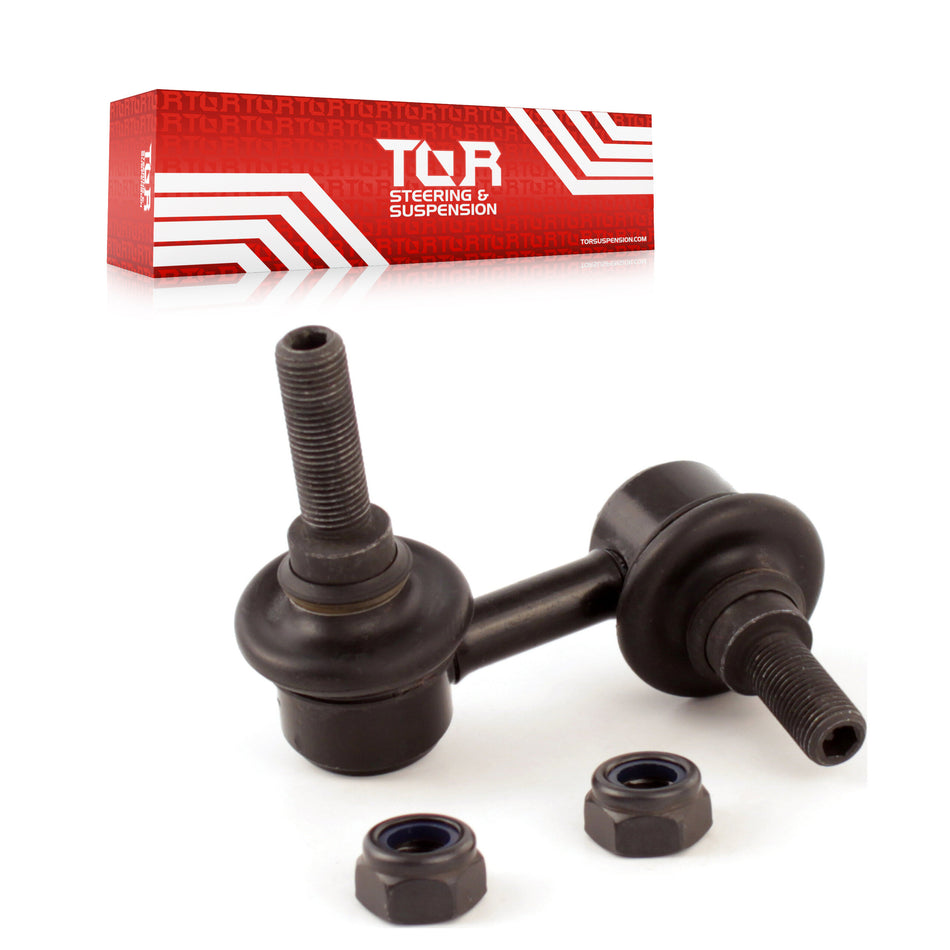 Front Right Suspension Stabilizer Bar Link Kit TOR-K750186 For INFINITI M35 Nissan GT-R M45