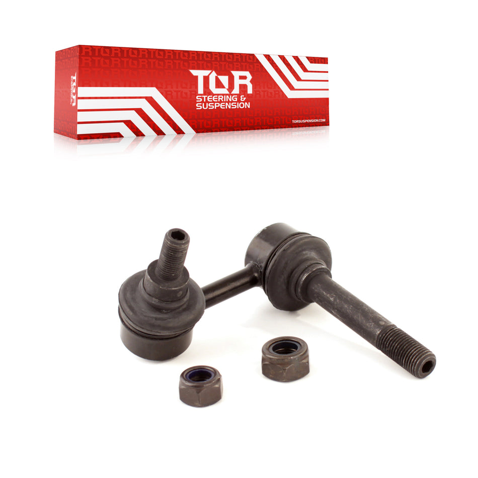 Front Right Suspension Stabilizer Bar Link Kit TOR-K750193 For INFINITI Q50 G37 QX50 EX35 Nissan G35