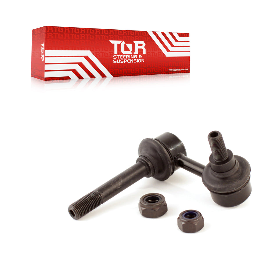 Front Left Suspension Stabilizer Bar Link Kit TOR-K750194 For INFINITI Q50 G37 QX50 Nissan EX35 370Z
